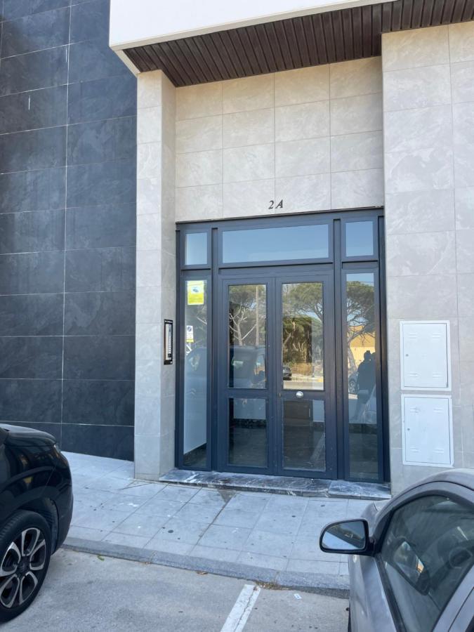 Casamar Apartment Barbate Exterior photo