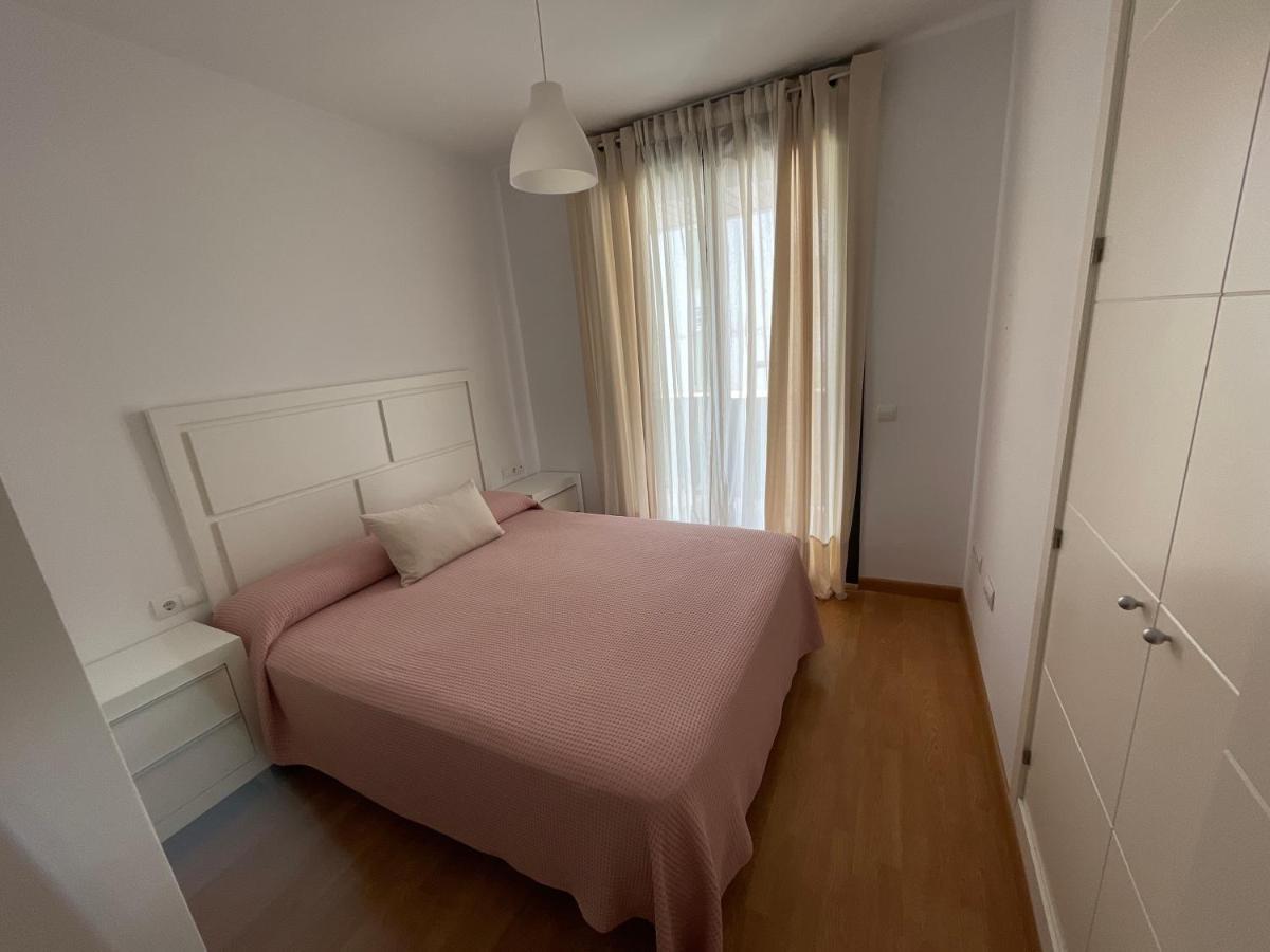 Casamar Apartment Barbate Exterior photo