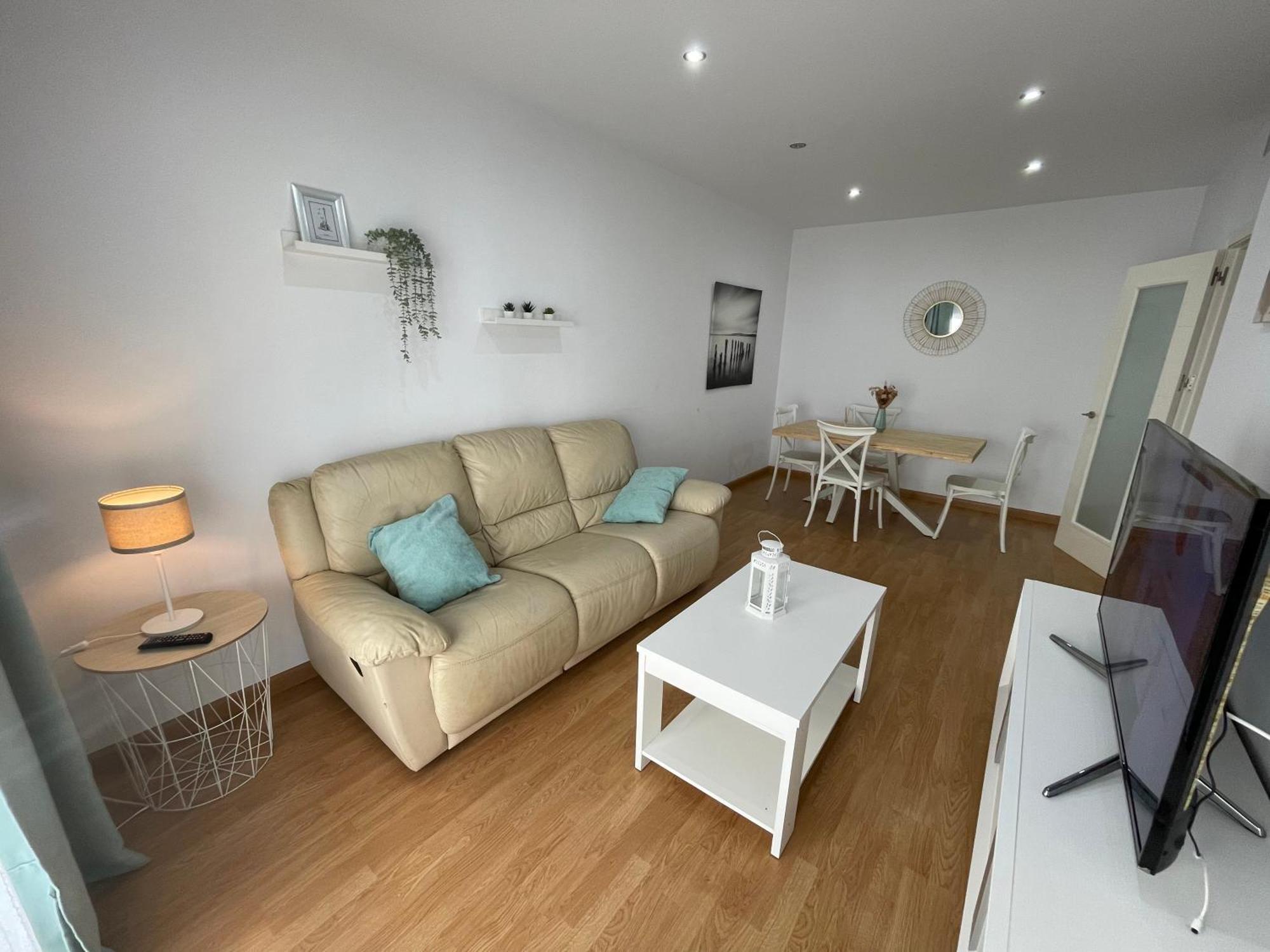 Casamar Apartment Barbate Exterior photo