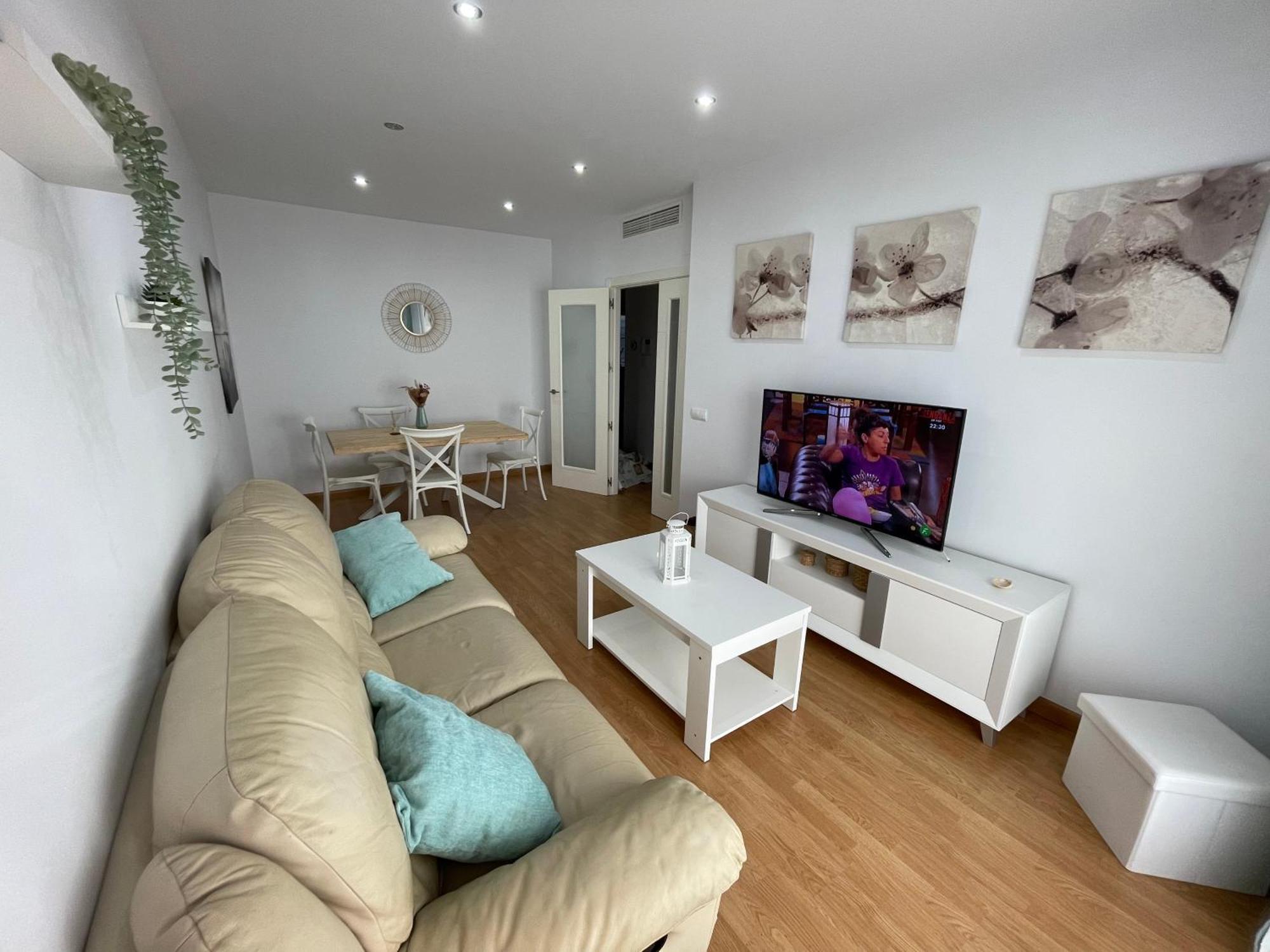 Casamar Apartment Barbate Exterior photo